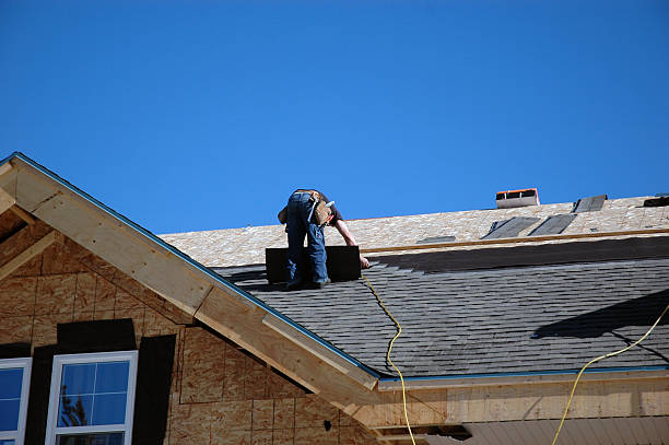 Quick and Trustworthy Emergency Roof Repair Services in Great Notch, NJ